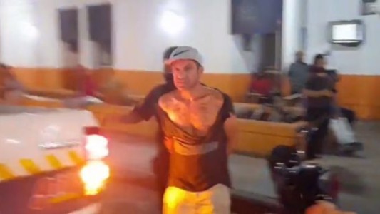 Detenido por un femicidio en Tartagal cumplía libertad condicional tras haber matado a otra mujer