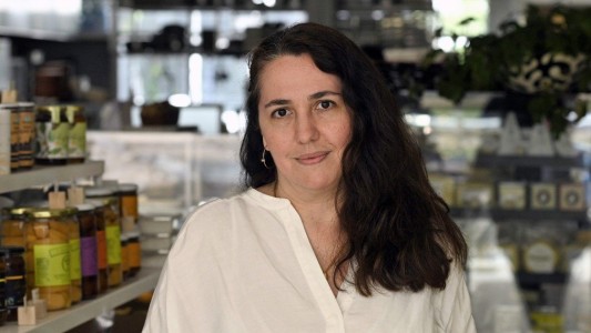 Narda Lepes: "Importa más el lobby que lo que comen los chicos en los comedores del país"