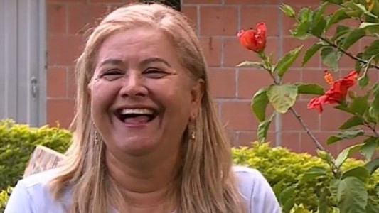 La historia de Martha, la mujer que festeja que el próximo domingo morirá por eutanasia