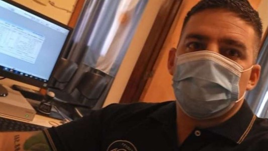 Encontró $3 millones, lo publicó en redes sociales, halló al dueño y le devolvió el dinero