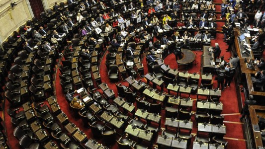 Avanza en Diputados un proyecto para jerarquizar la profesión de enfermería