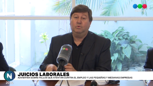 Una empresa al borde de la quiebra por una millonaria indemnización laboral