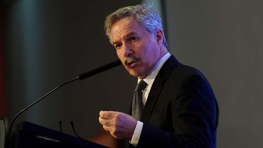 Felipe Solá habló por primera vez de su salida del Gabinete: "No me pareció la forma apropiada"