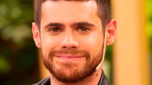 Gastón Soffritti se suma a la tercera temporada de MasterChef Celebrity Argentina