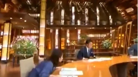 Un sismo de magnitud  6,1 sacude Japón