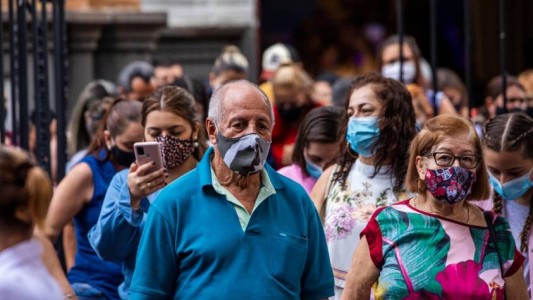 Fin de la pandemia: entre la alegría y el desconcierto de volver a la vida anterior