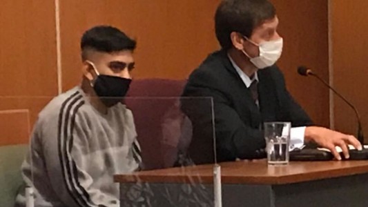 Marcos Teruel reconoció abusos a una niña