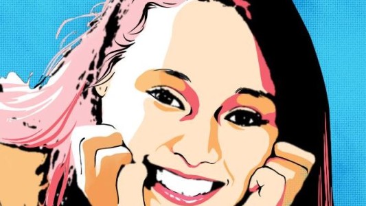 Declaran de interés cultural un mural en homenaje a adolescente que murió atropellada en 2016