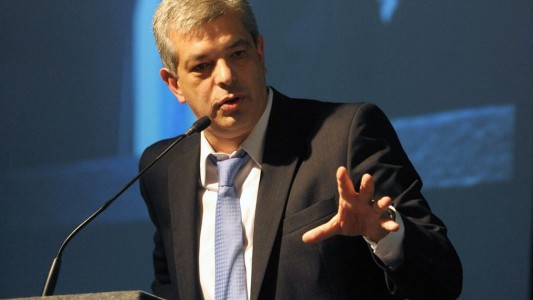 Domínguez: "Argentina es un país agropecuario sin debate agropecuario"