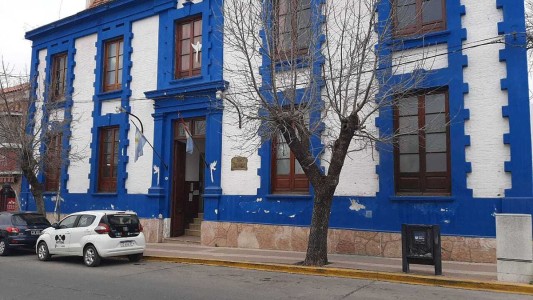 Un policía mató a tiros a su pareja y se suicidó en Alta Gracia
