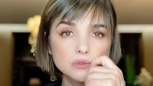 "Pido respeto": el mensaje de Araceli González luego de que su hijo revelara que fue abusado en su infancia