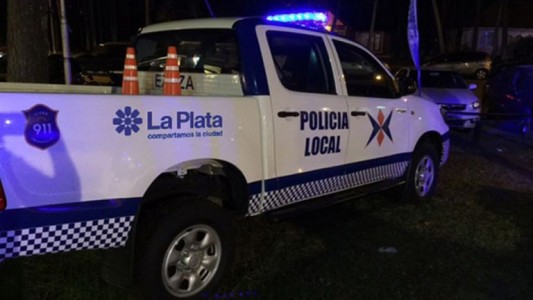 La Plata: una mujer fue baleada por su hermana y su cuñado tras una discusión familiar
