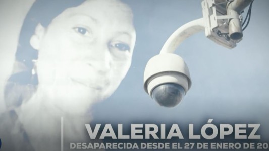 ¿Dónde estás Valeria López? Por Mauro Szeta