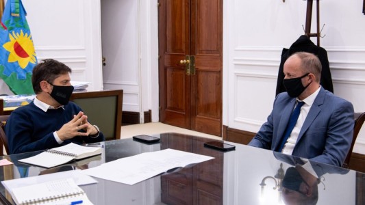 Viajes de egresados gratis: "Queremos que todos tengan la oportunidad de realizarlo"