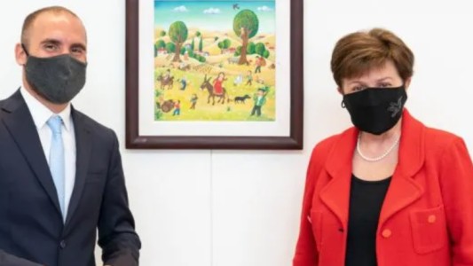 FMI mejoró proyección de crecimiento de Argentina: inferior a números del Gobierno