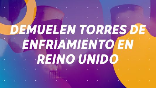 DEMUELEN TORRES EN REINO UNIDO - #BuenFlash