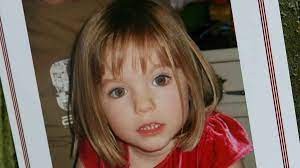Madeleine McCann: investigadores confirman que la mataron y dicen quién es el asesino