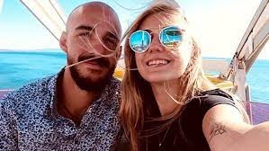 Estados Unidos: la autopsia reveló que la joven Gabby Petito fue estrangulada