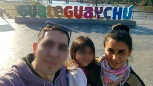 Se negó a declarar el detenido por el femicidio de Magalí Gómez