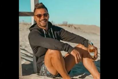 Lo citan para realizar una compra de estanterías informáticas y lo matan a balazos en Gerli