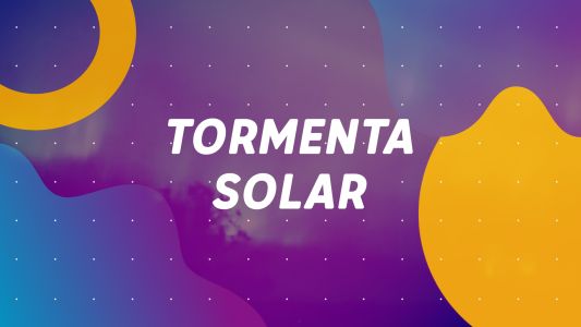 TORMENTA SOLAR - #BuenFlash con Adrián Puente