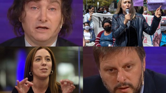 Debate electoral: cuáles son las principales propuestas de los candidatos porteños