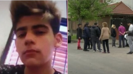 Asesinado cuando iba a la escuela: según vecinos, los ladrones son "conocidos" en el barrio