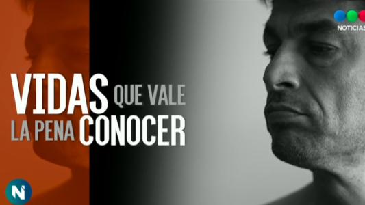 Marcas: la zambullida al mar que le cambió la vida