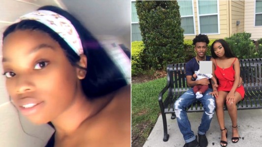 Nene de 2 años mató de un tiro a su mamá cuando ella estaba en una videollamada: arrestaron al padre del menor