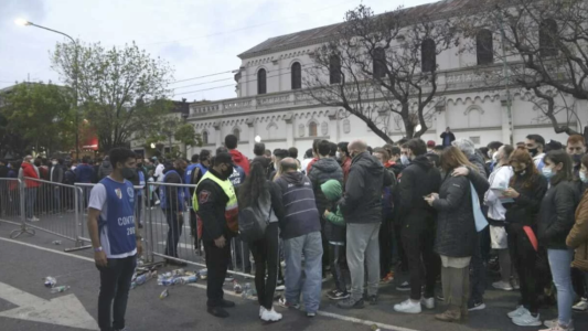 Argentina - Perú: cómo será el operativo de seguridad y tránsito en la Ciudad