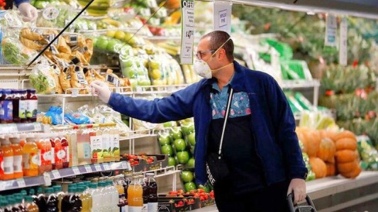 La inflación de septiembre fue del 3,5%