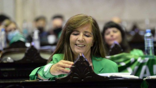 Alberto Fernández anunció que Gabriela Cerruti será la vocera de la Presidencia