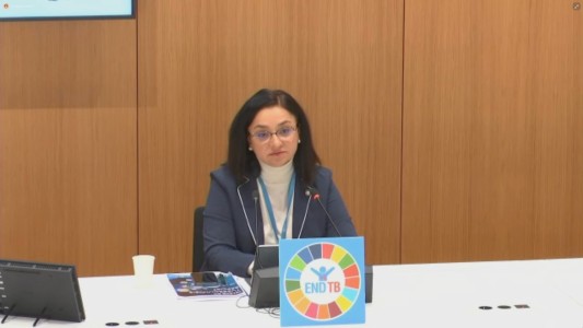 Preocupación por el aumento de muertos por tuberculosis durante la pandemia