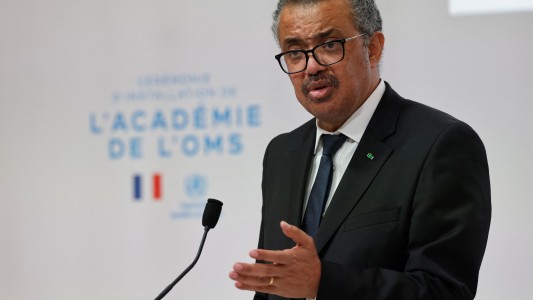 La OMS prepara un plan contra los abusos sexuales por parte de sus trabajadores