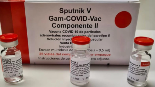 Desde Laboratorios Richmond aseguran que la Sputnik será aprobada por la OMS en dos meses