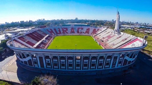 Tras la victoria de Boca, clausuraron la cancha de Huracán