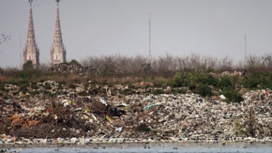 Centro Ambiental "Laudato Si": Comienza la obra para erradicar el basural a cielo abierto más grande del país