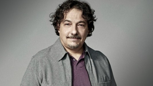 Fernán Mirás: "Tengo para un par de semanas más internado"