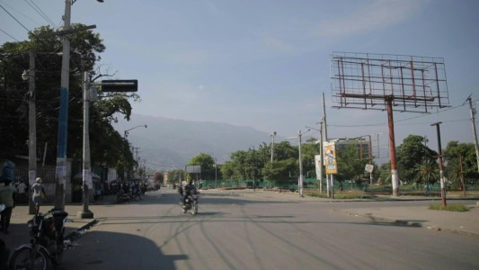 Huelga general contra la inseguridad y los secuestros en Haití