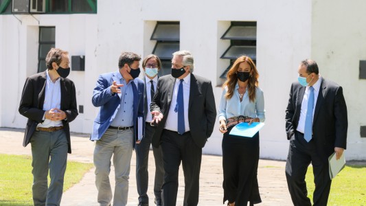 De cara a los comicios, desde mañana estarán prohibidos los actos públicos vinculados a la gestión