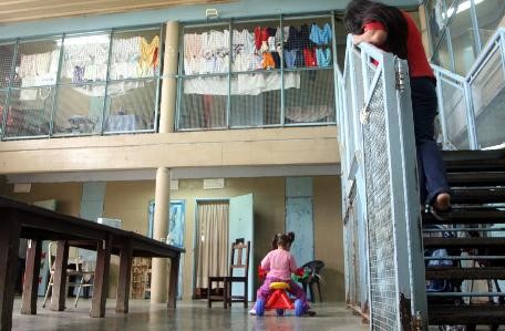 Internas de un penal de La Plata intervendrán canciones infantiles desde una perspectiva de género