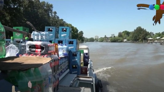 LESA, crónicas urbanas: el conurbano Delta