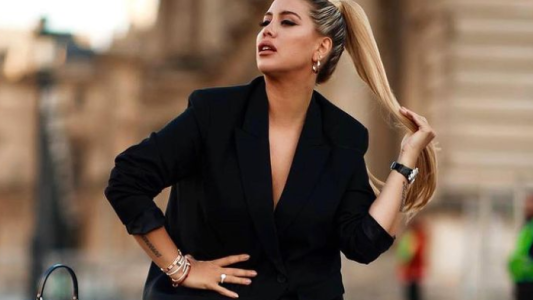 Wanda Nara aumentó un millón de seguidores tras el escándalo con Icardi