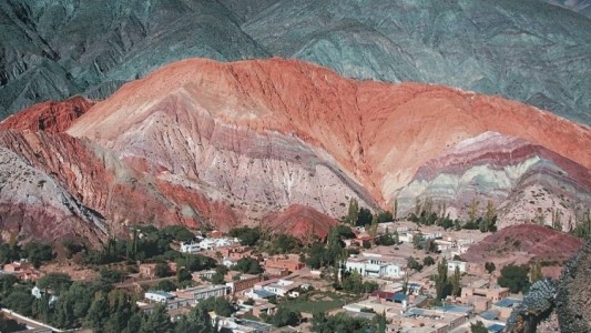 Jujuy: una mujer se descompensó y murió en plena calle