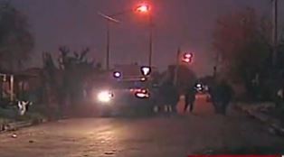 Una mujer policía mató a su bebé y se quitó la vida