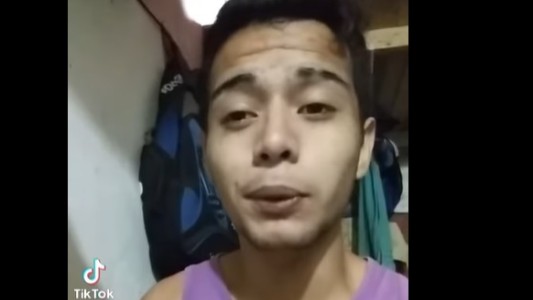 Lo condenaron por abusar de una nena con discapacidad y subió un polémico video a las redes sociales