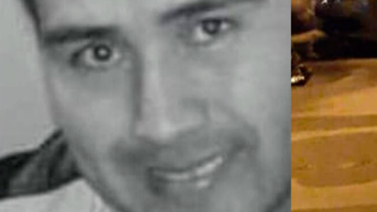 San Rafael: un Policía murió baleado al evitar un femicidio