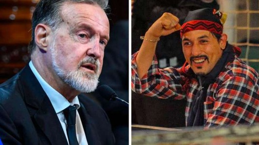 Aclaran que Bielsa no pidió la libertad de Huala y participó de audiencia por "asistencia consular"