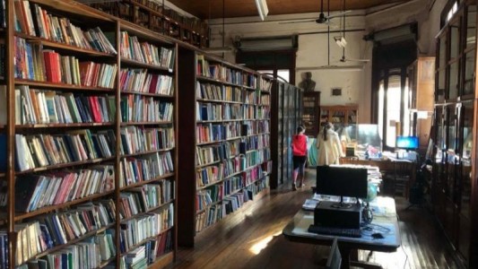 Diputados avanza para prohibir los embargos a las bibliotecas populares