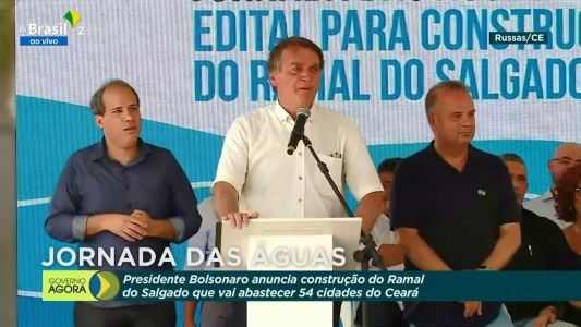 Bolsonaro se defiende de la comisión que lo acusa de delitos por gestión de la pandemia